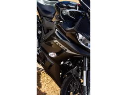 Yamaha YZF R3
