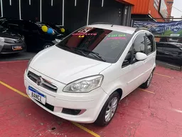 Fiat Idea
