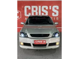 Chevrolet Astra