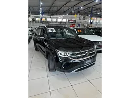 Volkswagen Taos