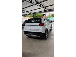 Chery Tiggo 2