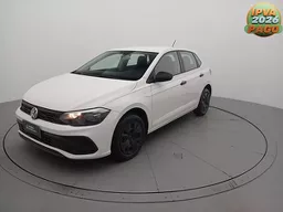 Volkswagen Polo Hatch