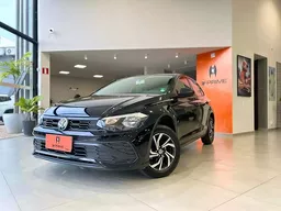 Volkswagen Polo Hatch