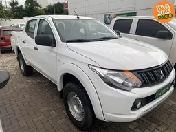 Mitsubishi L200 Triton