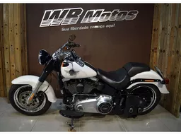 Harley-Davidson Softail