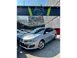 Citroën C4 Lounge