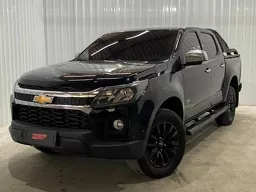 Chevrolet S10