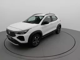 Fiat Pulse