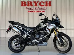 Tiger 900