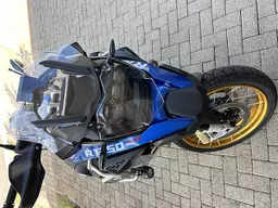 BMW R 1250 GS