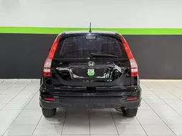 Honda CRV