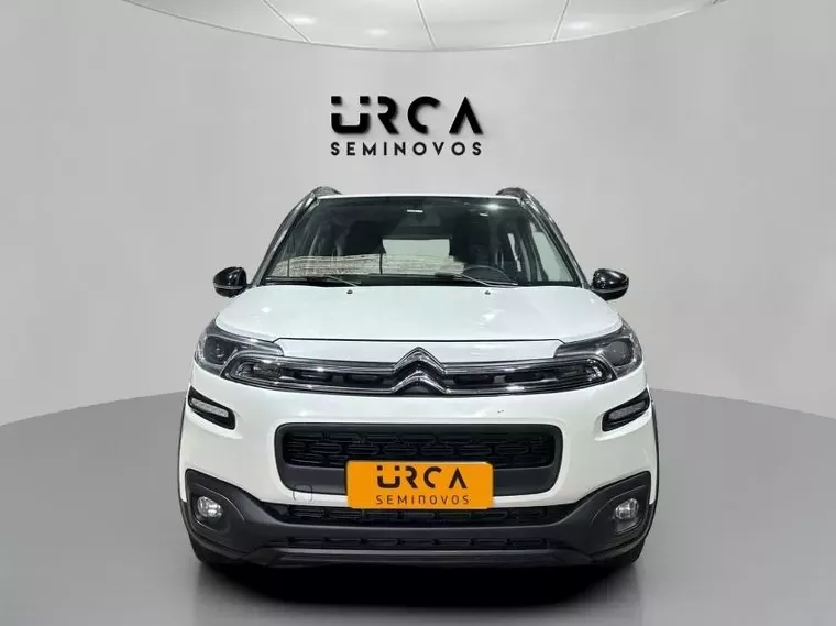 Citroën Aircross Diversas Cores 1