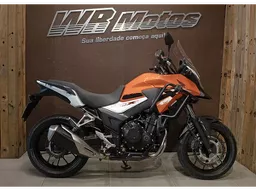 CB 500
