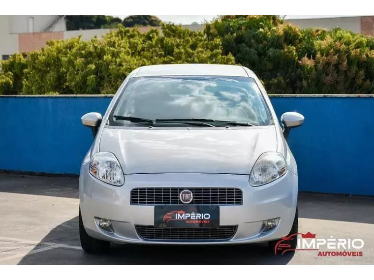 Fiat Punto Prata 7