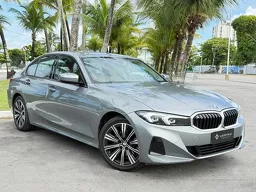 BMW 320i