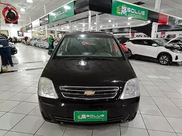 Chevrolet Meriva