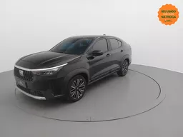 Fiat Fastback