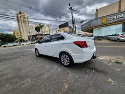 Chevrolet Prisma