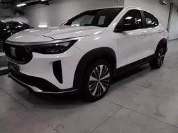 Fiat Fastback