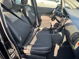 Chevrolet Zafira