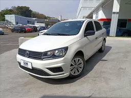 Volkswagen Voyage