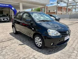 Toyota Etios