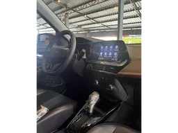Chevrolet Montana