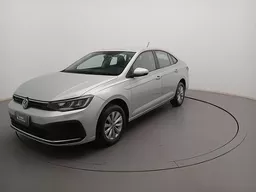 Volkswagen Virtus