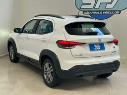 Fiat Pulse