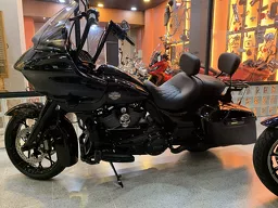 Road Glide