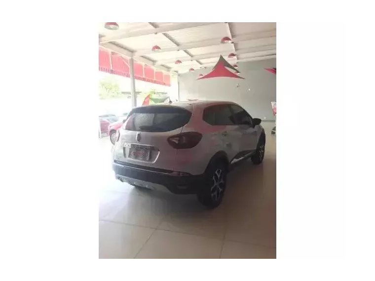 Renault Captur Prata 5