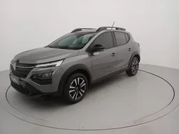 Renault Kardian