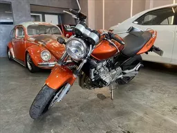 CB 600