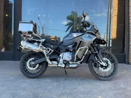 F 850