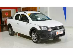 Volkswagen Saveiro