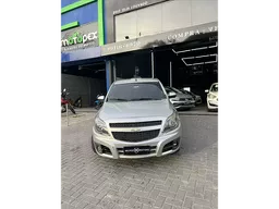 Chevrolet Montana