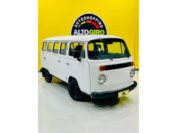 Volkswagen Kombi