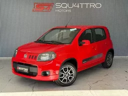 Fiat Uno
