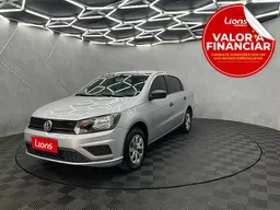 Volkswagen Voyage