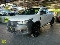 Fiat Strada