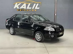 Fiat Siena
