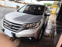 Honda CRV