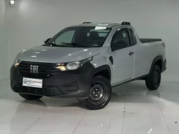 Fiat Strada