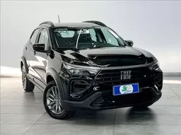 Fiat Pulse