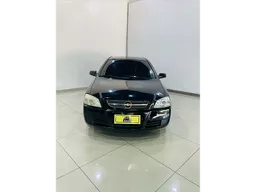Chevrolet Astra