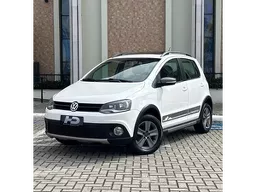 Volkswagen Crossfox