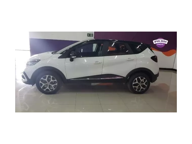 Renault Captur Preto 4