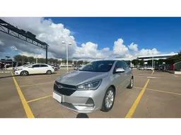 Chery Arrizo 5