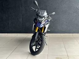 G 310 GS