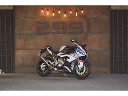 S 1000 RR